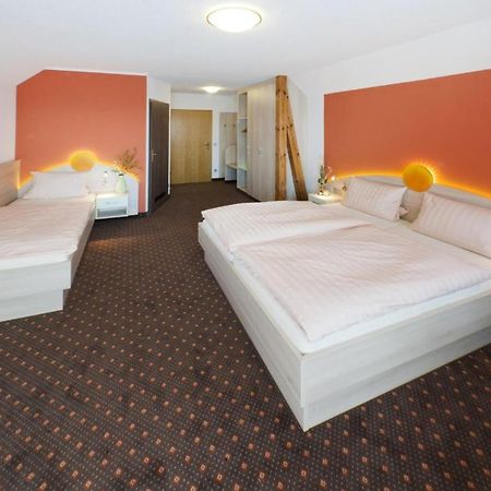 Hotel Sonnental Neusorg Стая снимка