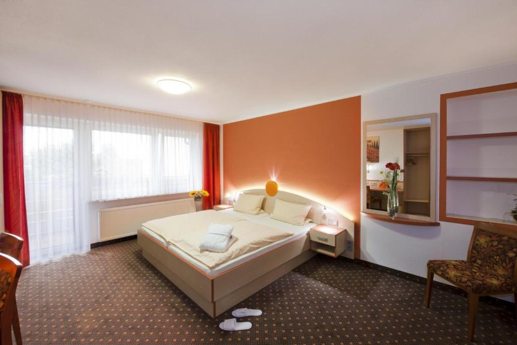 Hotel Sonnental Neusorg Стая снимка