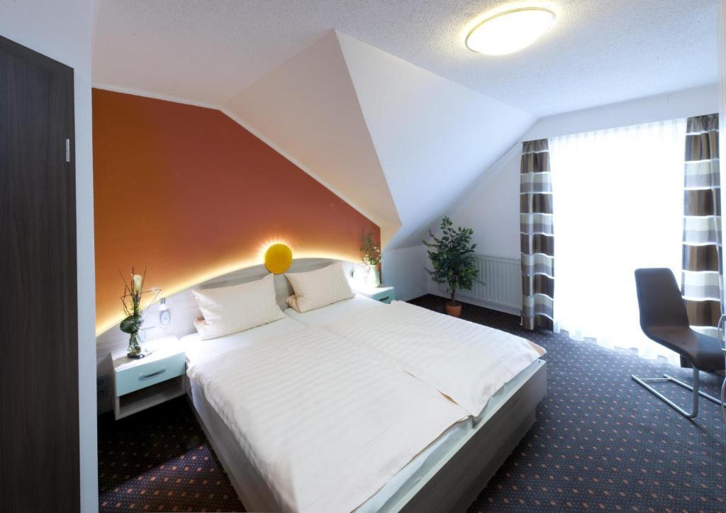 Hotel Sonnental Neusorg Стая снимка
