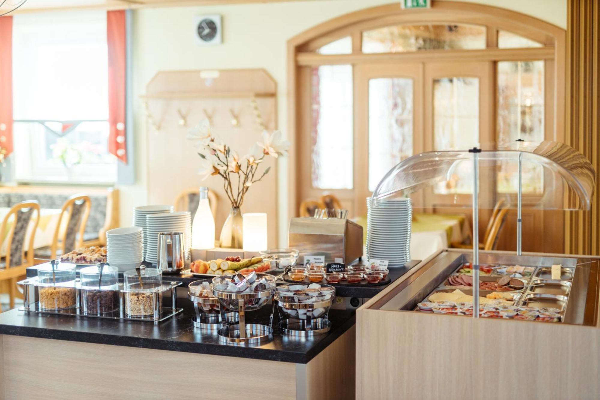 Hotel Sonnental Neusorg Екстериор снимка