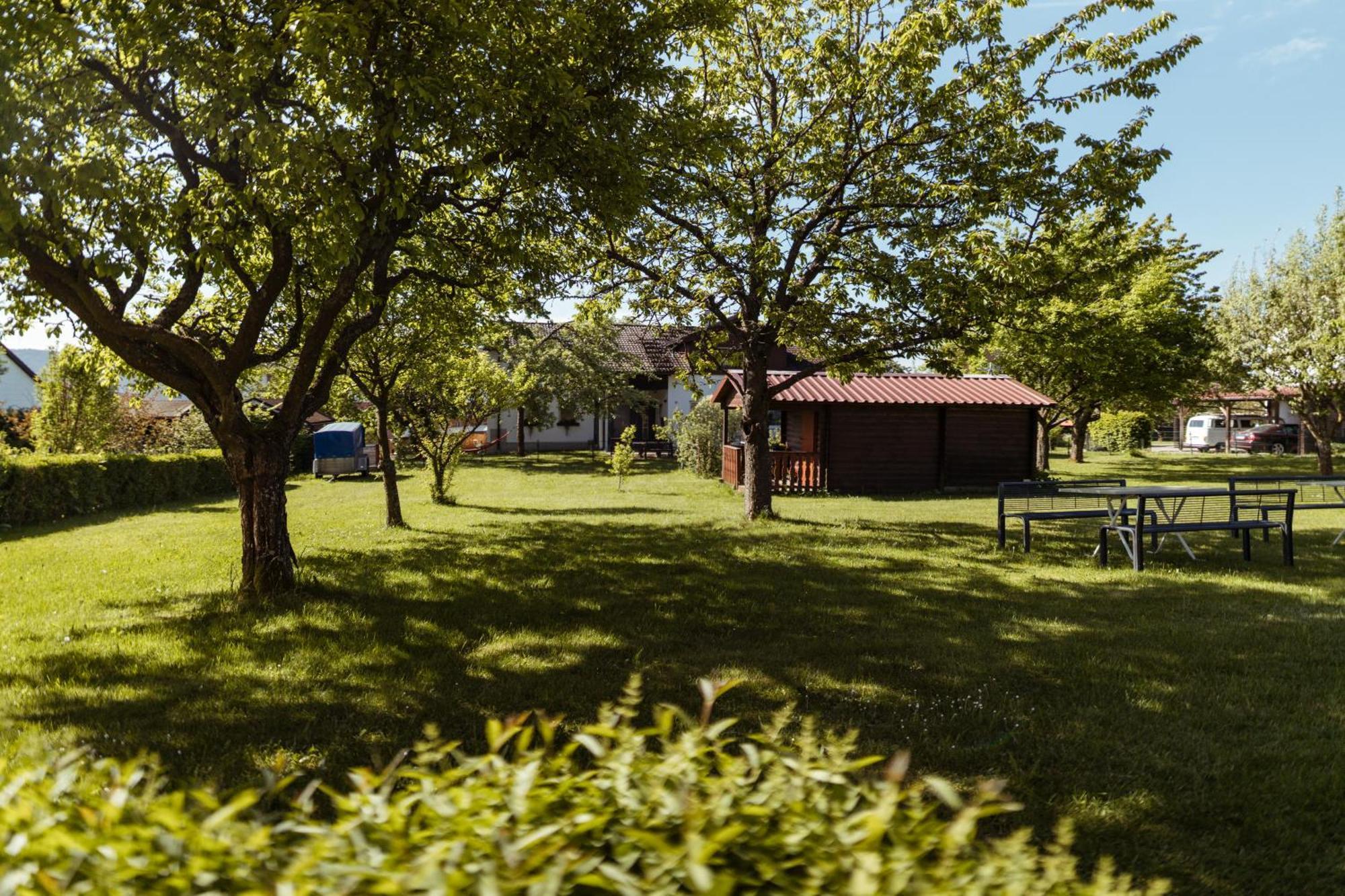Hotel Sonnental Neusorg Екстериор снимка