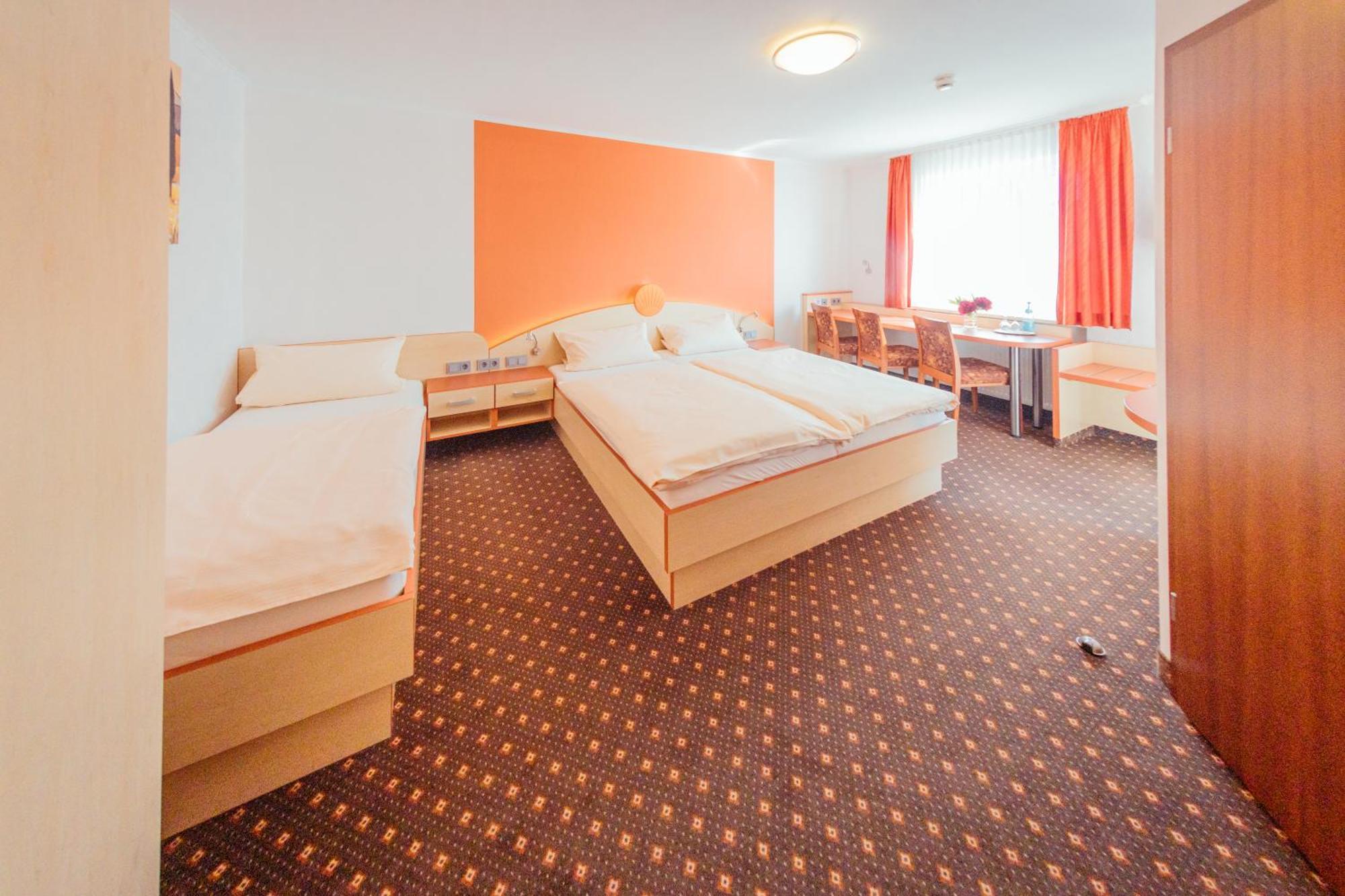 Hotel Sonnental Neusorg Екстериор снимка