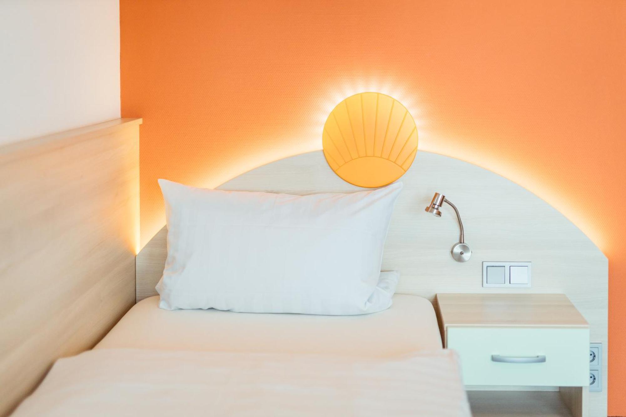 Hotel Sonnental Neusorg Екстериор снимка